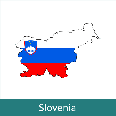 Chapter Slovenia